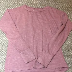 American Eagle long sleeve top